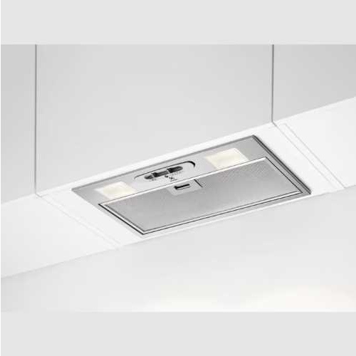 Groupe filtrant – Couleur:Gris – Dimensions H / L / P (mm):138/520/284 – Command
