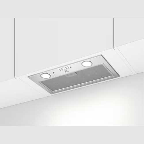 Groupe filtrant – Couleur:Inox – Dimensions H / L / P (mm):331/530/287 – Touches