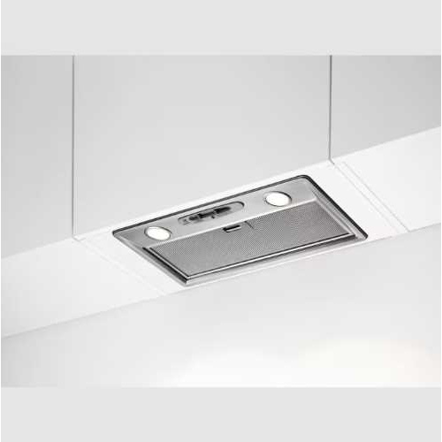 Groupe filtrant – Couleur:Inox – Dimensions H / L / P (mm):245/520/285 – Command