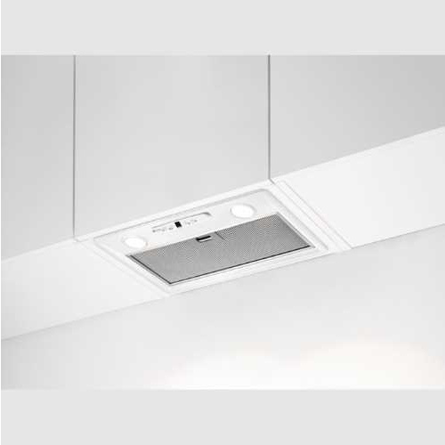 Groupe filtrant – Couleur:Blanc – Dimensions H / L / P (mm):245/520/285 – Touche