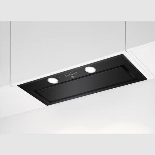 Groupe filtrant – Couleur:Noir – Dimensions H / L / P (mm):331/770/300 – Touches