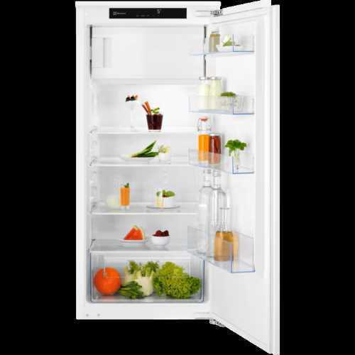 Série 500 – Réfrigérateur 1 porte – Niche d`encastrement : 1225 mm – Froid stati