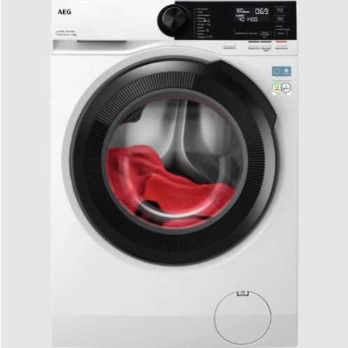 LAVE-LINGE HUBLOT – Série 6000 Prosense® – Capacité maxi du tambour (kg):8 – Vit