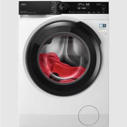 LAVE-LINGE HUBLOT – Série 7000 – Technologie UniversalDose – Fonction vapeur – C