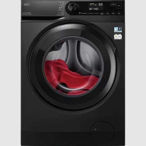 LAVE-LINGE HUBLOT – Série 7000 – Fonction vapeur – Capacité maxi du tambour (kg)