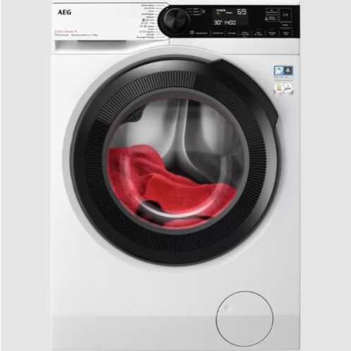 LAVE-LINGE HUBLOT – Série 7000 – Technologie UniversalDose – Fonction vapeur – C