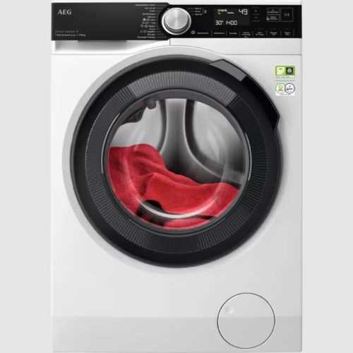 LAVE-LINGE HUBLOT – Série 9000 – Fonction vapeur – Capacité maxi du tambour (kg)