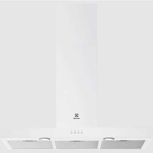 Hotte box – Couleur:Blanc – Dimensions H / L / P (mm):678min -1180maxi /898/450