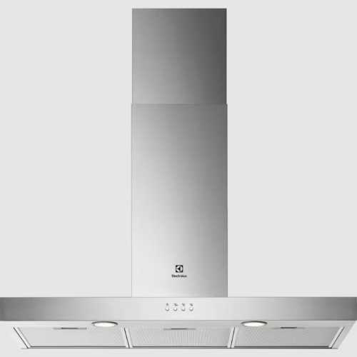 Hotte box – Couleur:Inox – Dimensions H / L / P (mm):678min -1180maxi /898/450 –