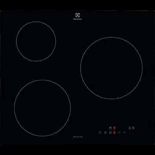 Plaque de cuisson Induction Série 300 – Gamme:Induction – Table:Induction – Larg