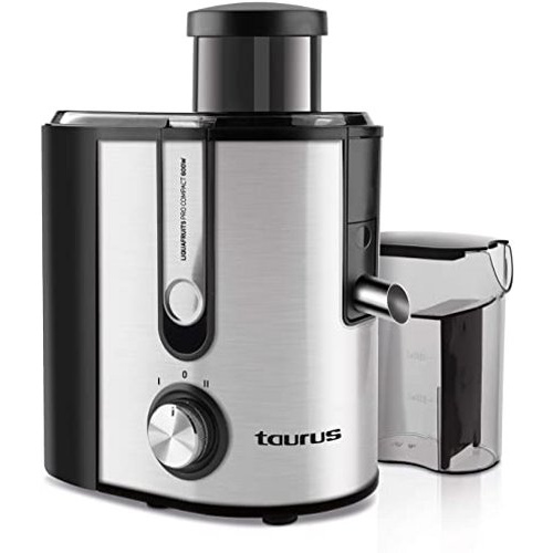 Centrifugeuse 600 W – Liquafruits Pro Compact