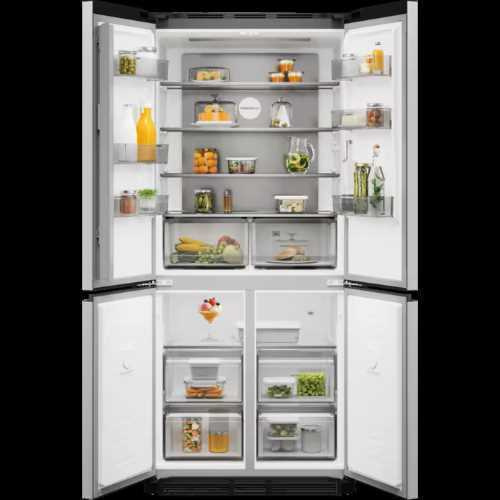 Réfrigérateur Combiné Encastrable – Technologie Twintech / Multiflow (réfrigérat