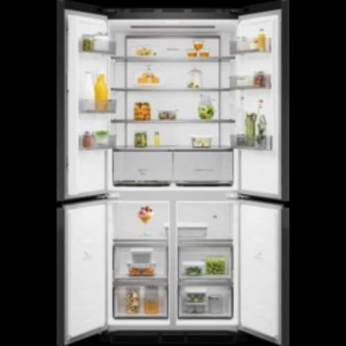 Réfrigérateur Combiné Encastrable – Technologie Twintech / Multiflow (réfrigérat