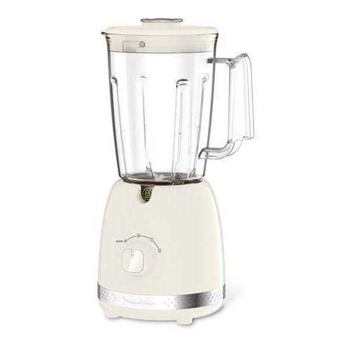 Blender SOLEIL Ivoire 500W 1L75 2V Dos.