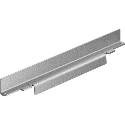 DEFLECTEUR D’AIR POUR INSTALLATION VL200120 PLACE A COTE DE VARIO GAZ SERIE 200