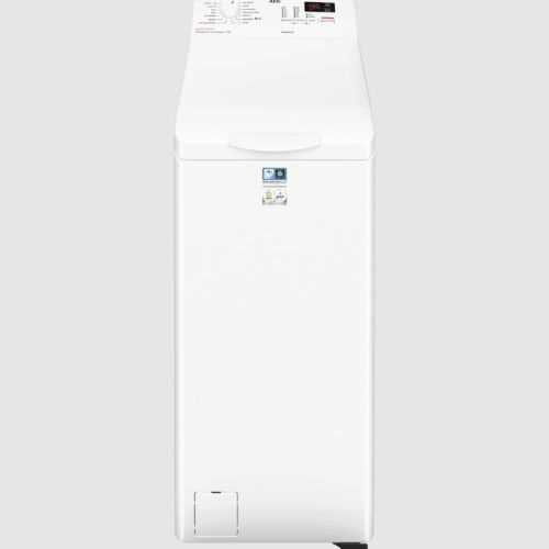 Série 6000 – Lave-linge Top / Technologie ProSense® – Capacité maxi du tambour (