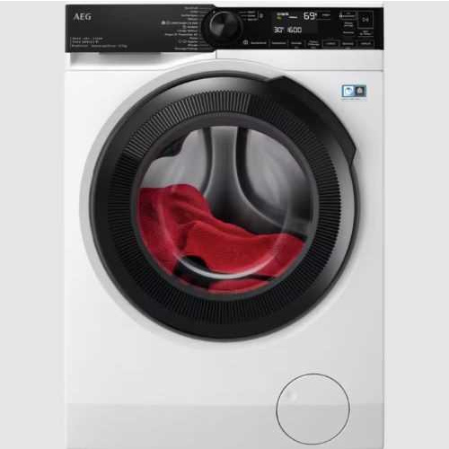Série 7000 – Lave-linge séchant / Technologie DualSense – Technologie UniversalD