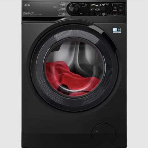 Série 7000 – Lave-linge séchant / Technologie DualSense – Technologie UniversalD