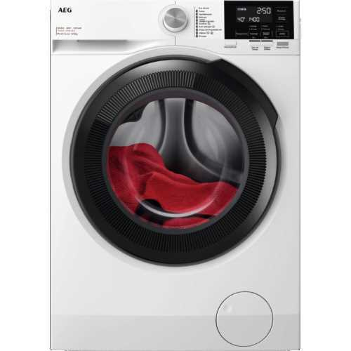 Série 7000 – Lave-linge séchant / Technologie DualSense – Technologie condensati