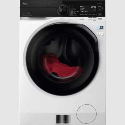 Série 9000 – Lave-linge séchant / Système ÖKOKOMBI – Technologie pompe à chaleur