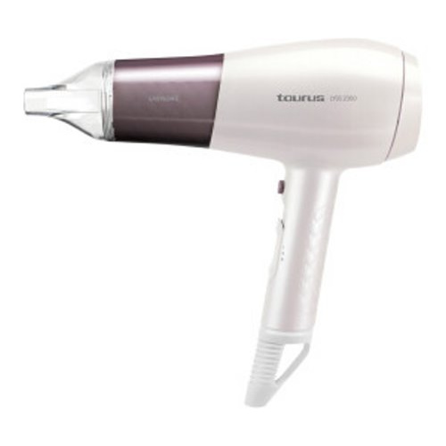 Sèche-cheveux 2 200 W – Lyss 2300