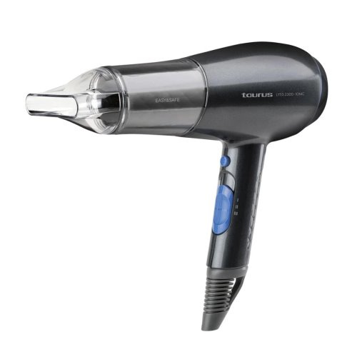 Sèche-cheveux 2 200 W – Lyss 2300 Ionic