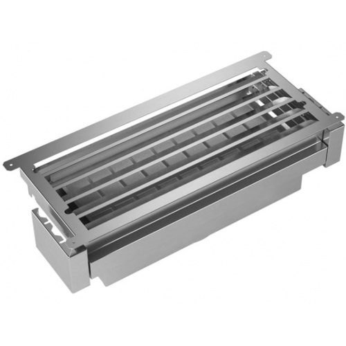Accessoire en option   Accessoire obligatoire pour une installation en mode recy