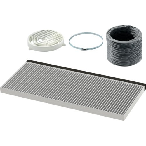 Accessoire en option Accessoire obligatoire pour une installation en mode recy
