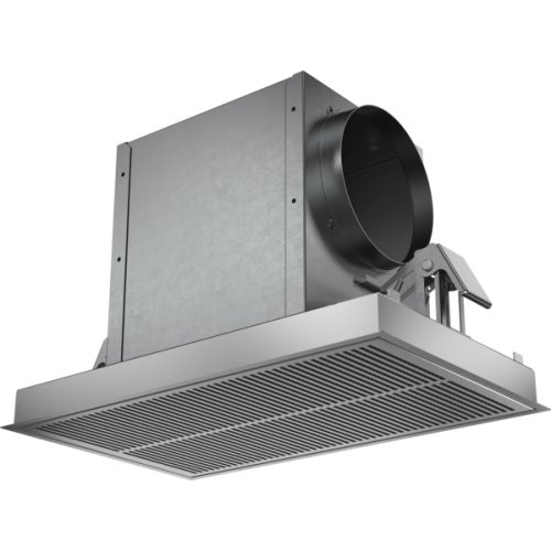 Accessoire en option   KIT DE RECYCLAGE CLEANAIR INOX  Inox  Accessoire obligato