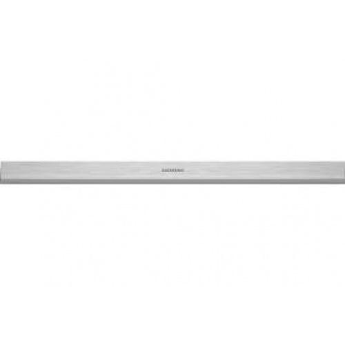 BANDEAU FINITION INOX