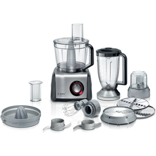 ROBOT MULTIFONCTION MULTITALENT8