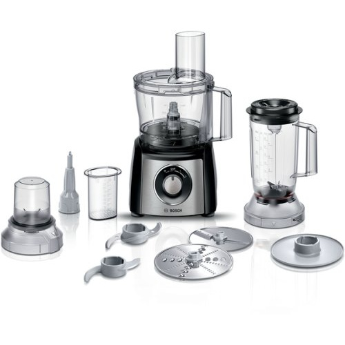 Performance Puissance : 800 W 2 vitesses + turbo Fonction glace pilée Acce