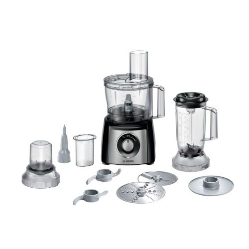 Puissance : 900 W  noir / inox brossé   Performance   2 vitesses + turbo  Coutea