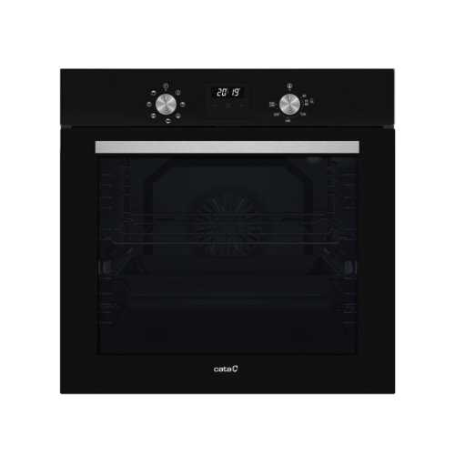 « Multifunction oven – 7 functions
Display cooking cooking programmer with automa