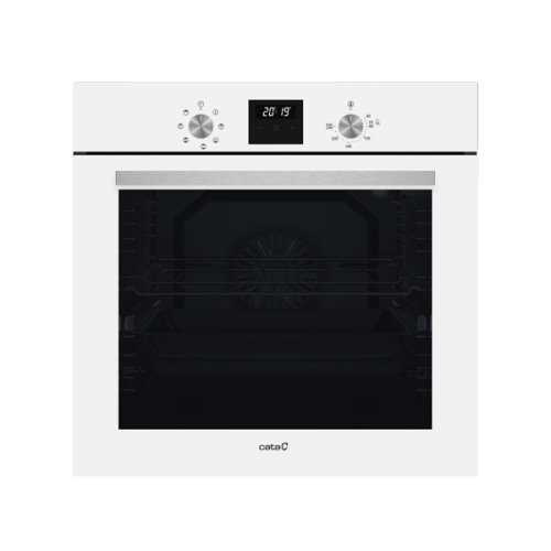 « Multifunction oven – 7 functions
Display cooking cooking programmer with automa