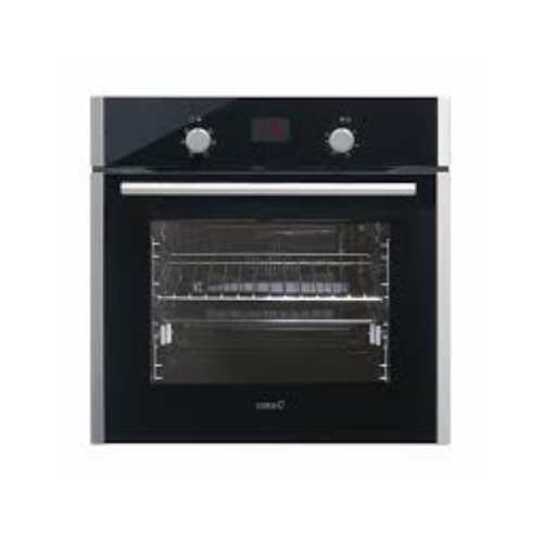 « Black multifunction oven (5)
Retractable mechanical controls + digital panel
4