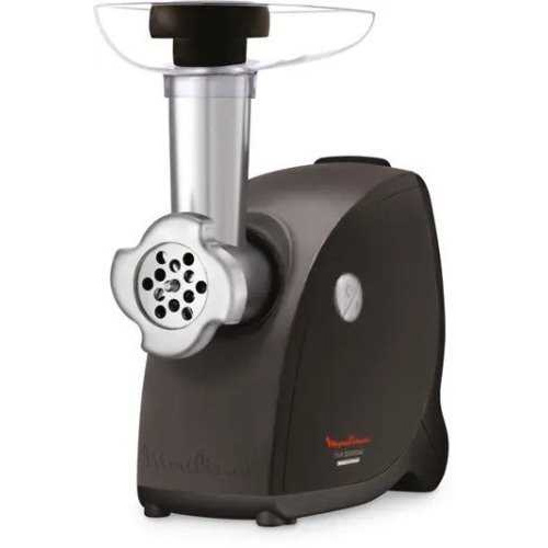 Hachoir à viande HV4 Successor 2000W Noir