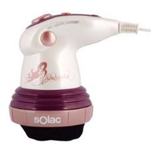 Appareil massage – Sculptural Brushing