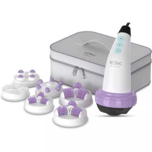 Appareil massage – Sculptural V-III