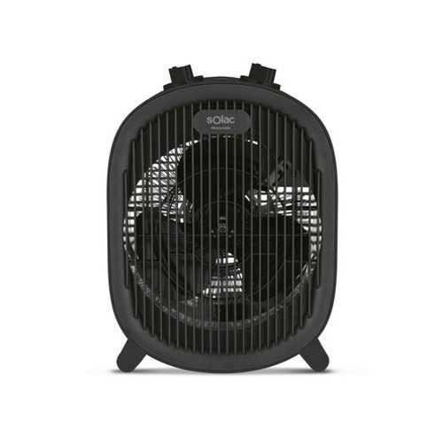 Chauffage soufflant 2 000 W – MEMORABLE