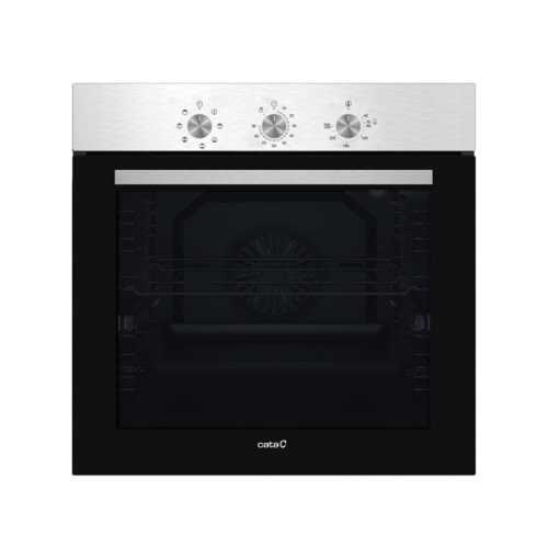 « Multifunction oven – 7 functions
Mechanical cooking programmer with automatic s