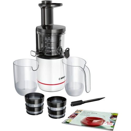Performance   Puissance : 150 W  Technologie d&rsquo;extraction lente : 55 tours/min