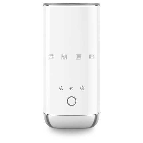 Mousseur à lait Blanc 60ml 500W Arrêt auto
