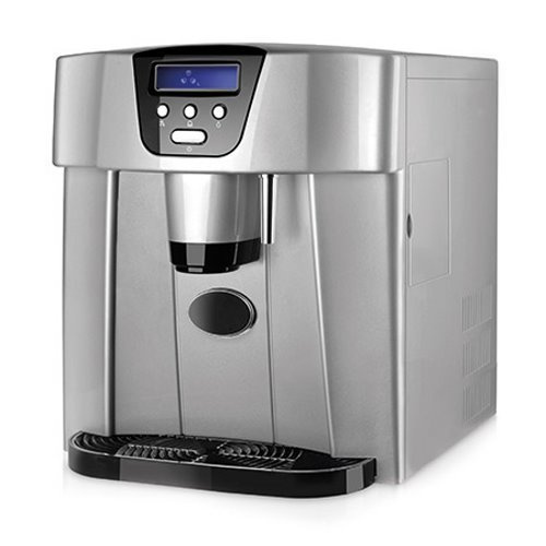 MG 17 ELEGANCE – Machine à glaçons 150 W