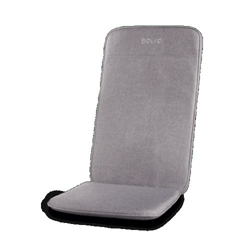 Housse de siège de massage shiatsu