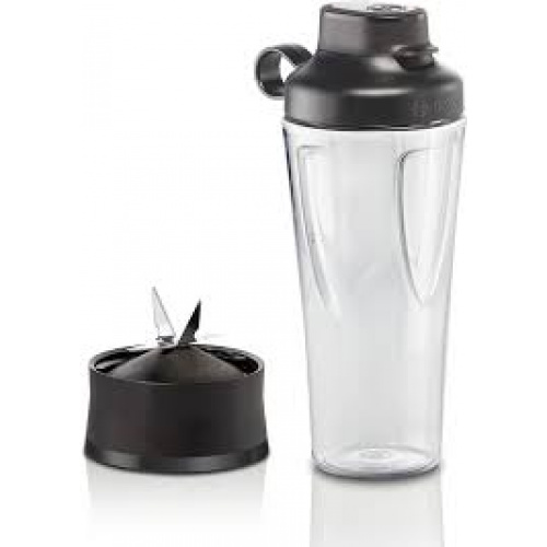 Performance Gourde Tritan 0.8 l (0,6 l utile) avec système 3D Flow Boosters