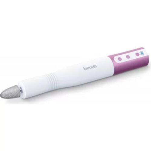 Kit de manucure – pédicure, 7 embouts et 10 embouts à usage unique en papier de
