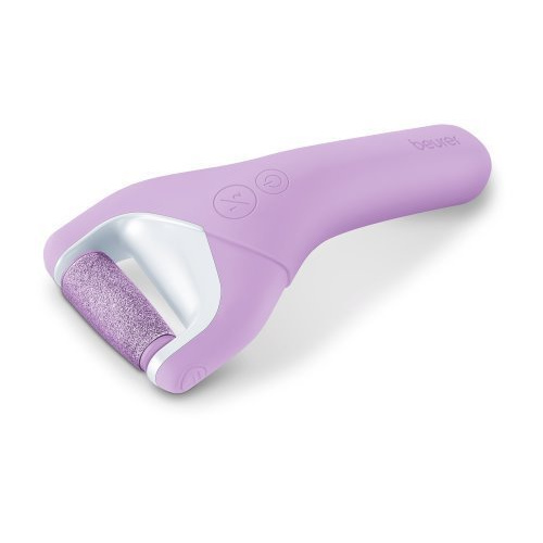 Ponceuse anti-callosité sur batterie wet & dry, resistant à l’eau, sur batterie