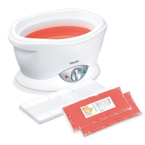 Bain de paraffine