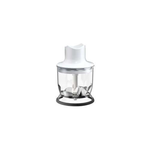 HACHOIR MULTIQUICK EASYCLICK METAL 350ML – COMPATIBLE AVEC MQ3000 Series, MQ5 Se